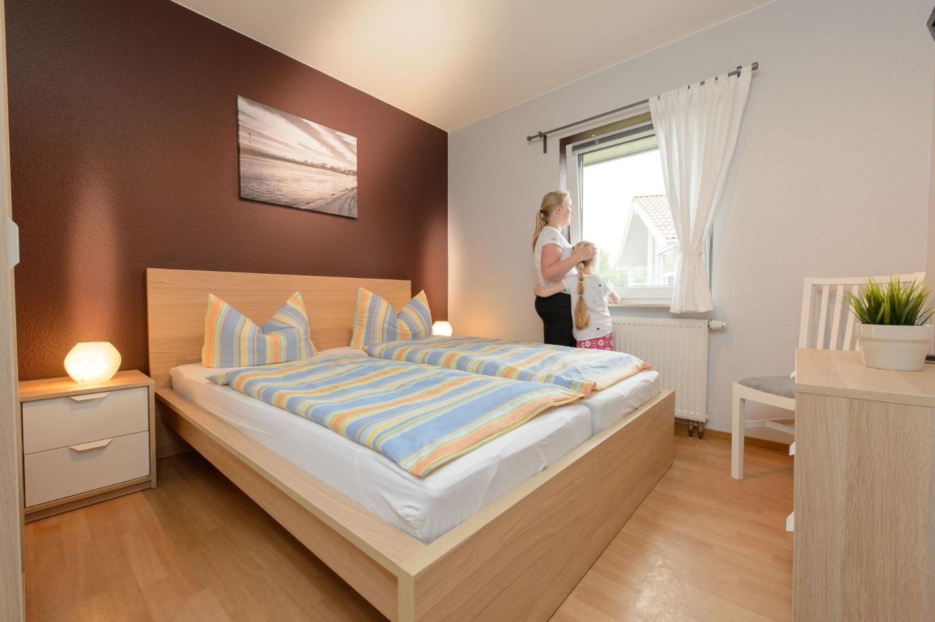 Ferienhaus Jette Otterndorf Extérieur photo